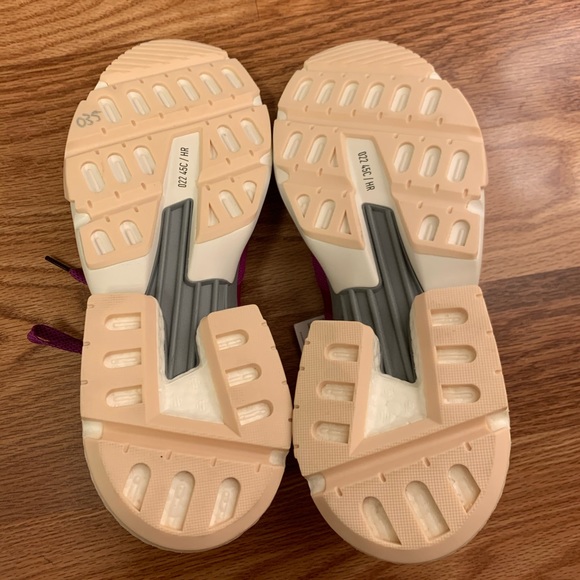 NWT WOMEN’S ADIDAS POD-S3.1 SHOES IN PINK-10.5 - Picture 6 of 16